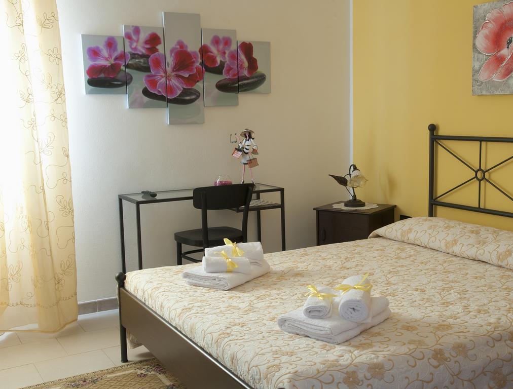 Bed and Breakfast Mamma Lucia Мандурія Екстер'єр фото